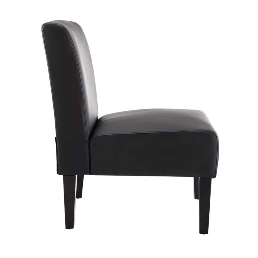 Fatima Furniture Comfortable Accent Chair Fatima Furniture