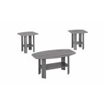 3-Piece Center Table Set