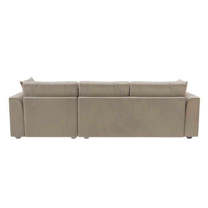 3 Seater L Shaped Sofa – Right Hand Facing