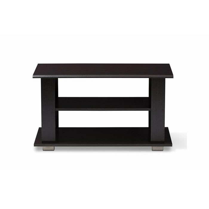 3-Tier Coffee Table