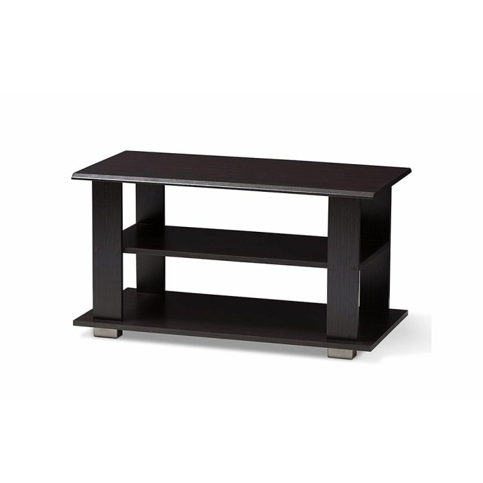 3-Tier Coffee Table