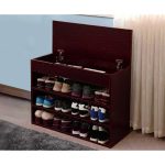 3 Tier Storage Shoe Rack