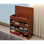 3 Tier Storage Shoe Rack