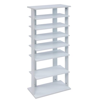 7 Tiers Entryway Shoes Storage Stand