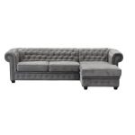 Alderwood Corner Sectional Sofa