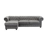 Alderwood Corner Sectional Sofa