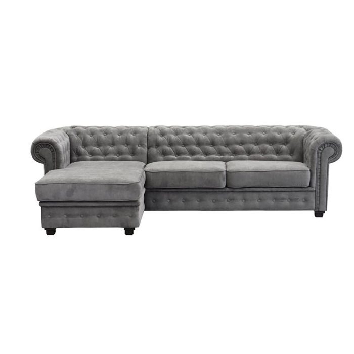 Alderwood Corner Sectional Sofa