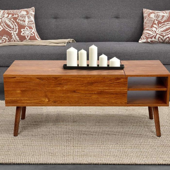 Amethy Coffee Table