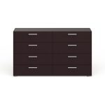 Angus 8-drawer Double Dresser