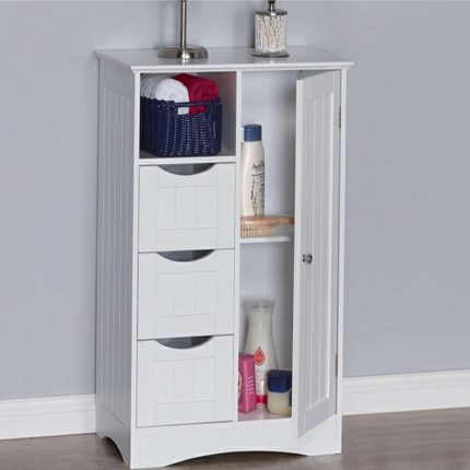 Ashland 3-Drawer Cabinet