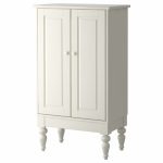 Ashland Wooden Bathroom Cabinet