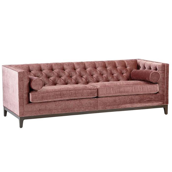 Barcelona Chesterfield Sofa