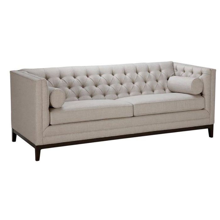 Barcelona Chesterfield Sofa