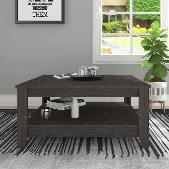 Basilico Coffee Table from Fatima Furniture