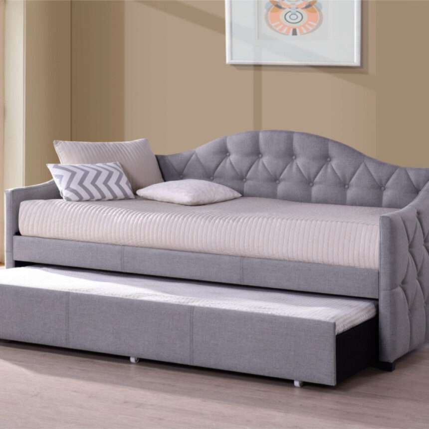 Buy Daybed Dubai | Day Bed Sofa - Fatima Furniture