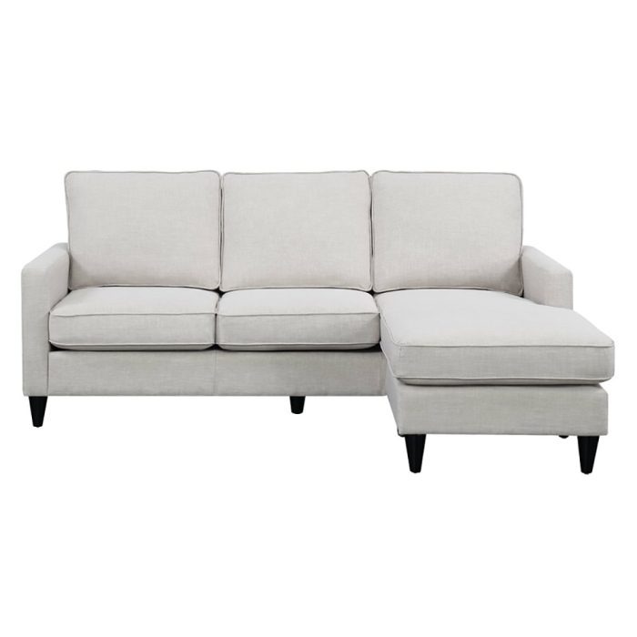 Botkin Right Hand Facing Sofa & Chaise