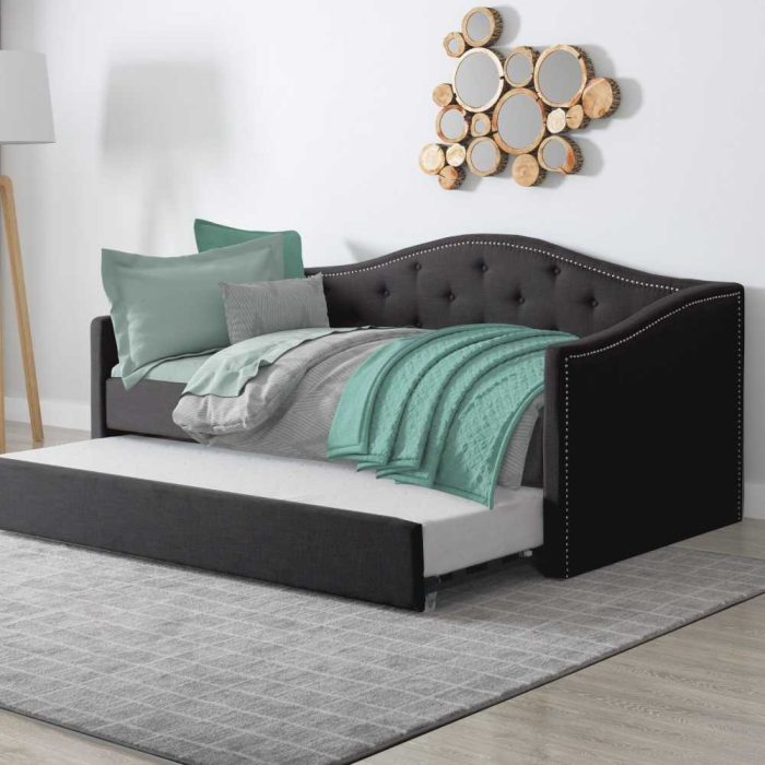 Buje Daybed with Trundle