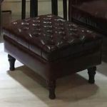 ChesterField Royal Sofa