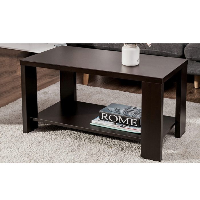 Cocktail Coffee Table