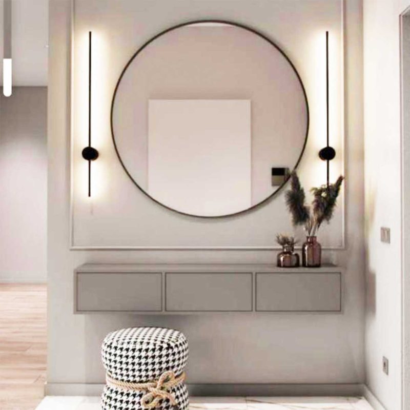 Customized Dressing Table
