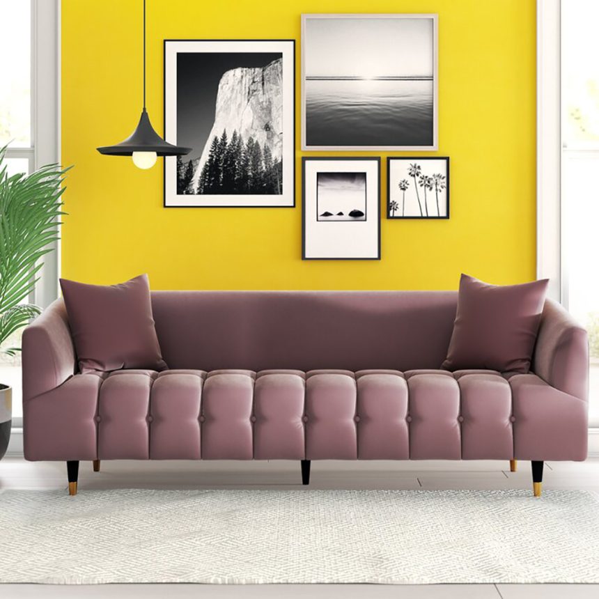 Buy Sofa Set in Dubai Sofas and Couches UAE Fatima Furniture