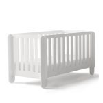 Elephant-Convertible-Crib for baby