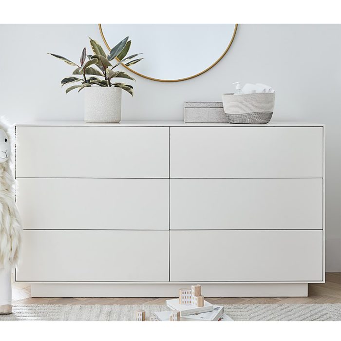 Emilia Extra Wide Dresser