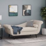 Everly Quinn Chaise Lounge