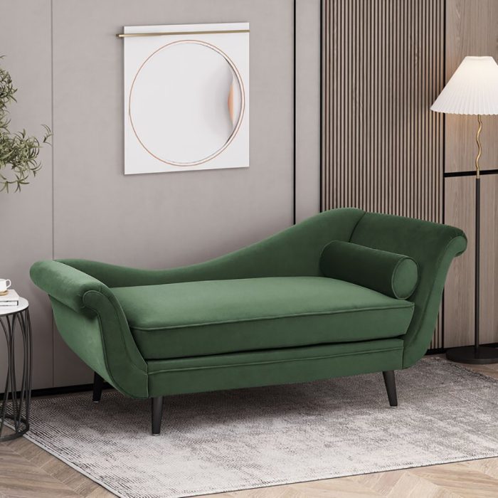 Everly Quinn Chaise Lounge