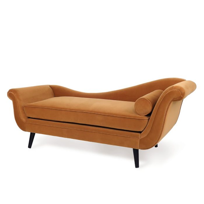 Everly Quinn Chaise Lounge