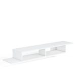 Ezlynn Floating TV Stand from Fatima Furniture