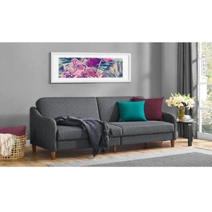 Fatima 3-Seater Sofa