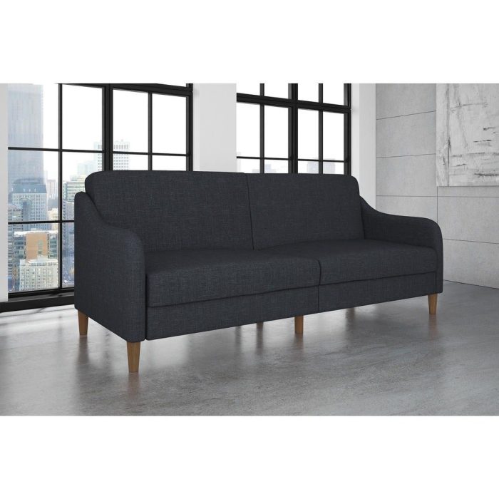 Fatima 3-Seater Sofa