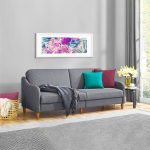 Fatima 3-Seater Sofa