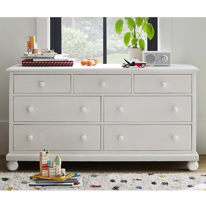 Extra Wide Dresser Fatima Furniture’s