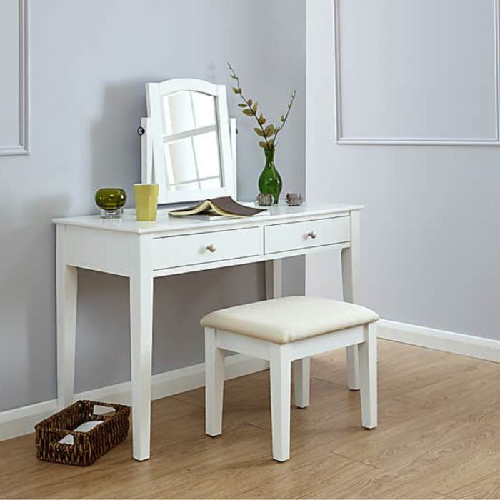 Fatima Hattie Dressing Table