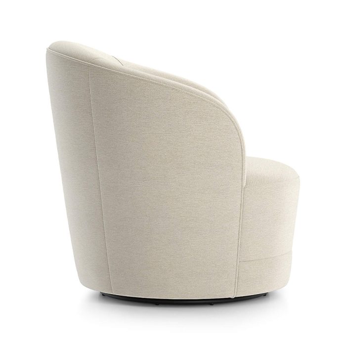 Fatima Infiniti luxury Chair