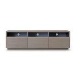 Fatima contemporary tv stand