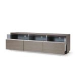 Fatima contemporary tv stand