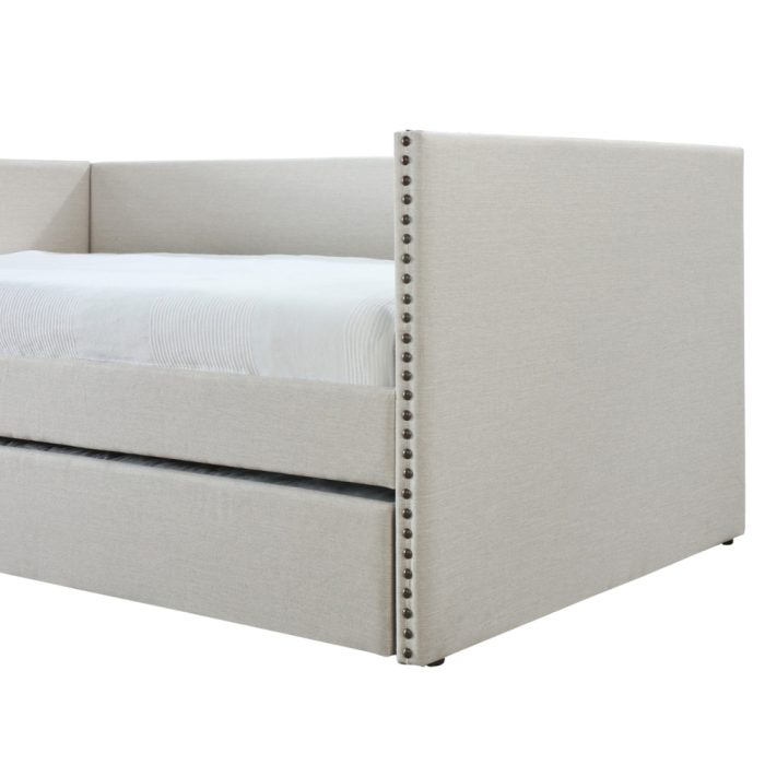 Franklin Daybed with Trundle