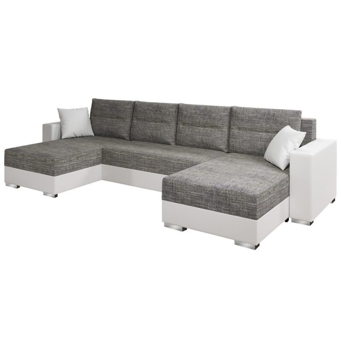 Gambia Sleeper Corner Sofa Bed