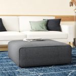 Hafford Cocktail Ottoman