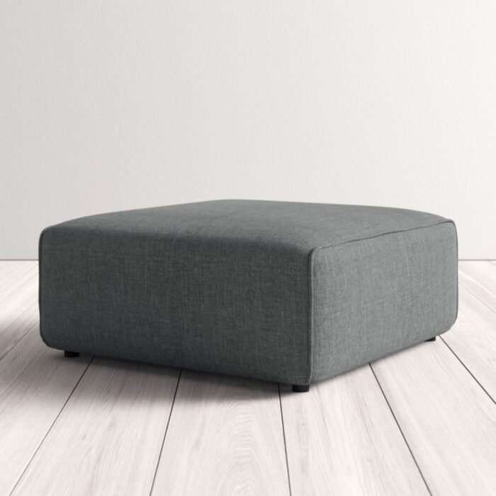 Hafford Cocktail Ottoman