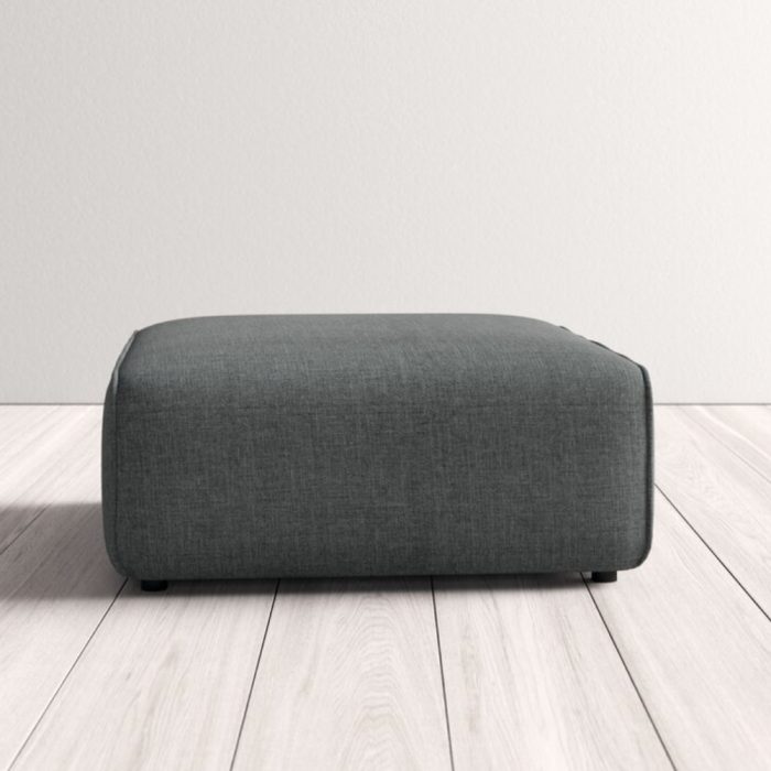 Hafford Cocktail Ottoman