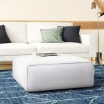 Hafford Cocktail Ottoman