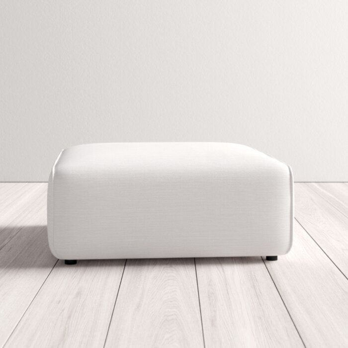 Hafford Cocktail Ottoman