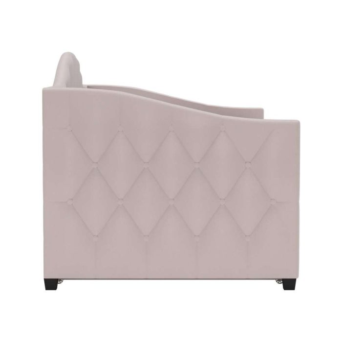 Jamie Upholstered Twin Size Daybed