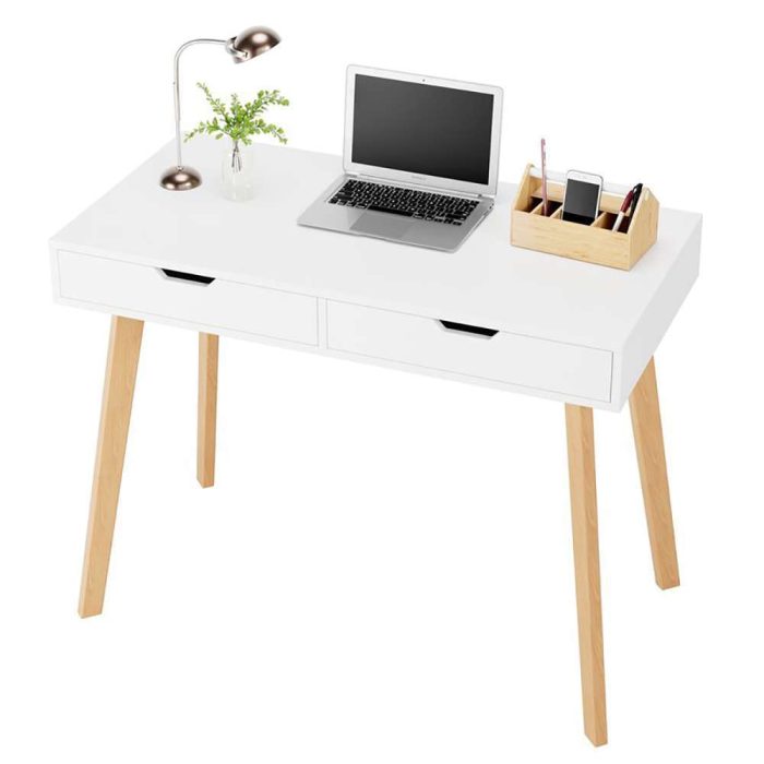 Landwehr Desk from Fatima Furniture