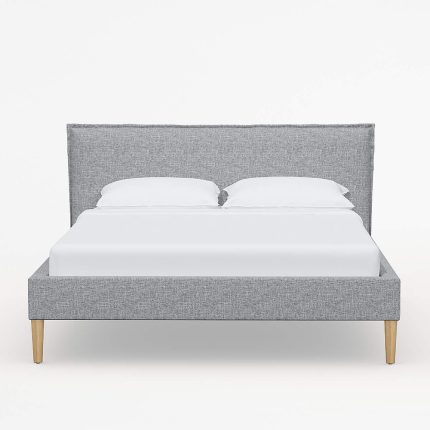 Lane Low-Profile Upholstered Bed