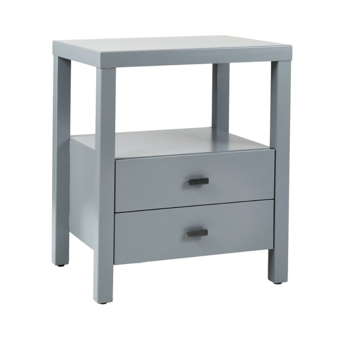 Leflore MDF – Drawer End Table